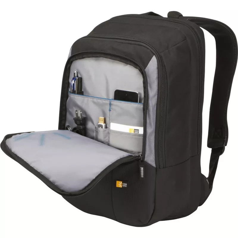Case Logic VNB-217 Schwarz 43,2 cm (17 Zoll) Rucksacktasche