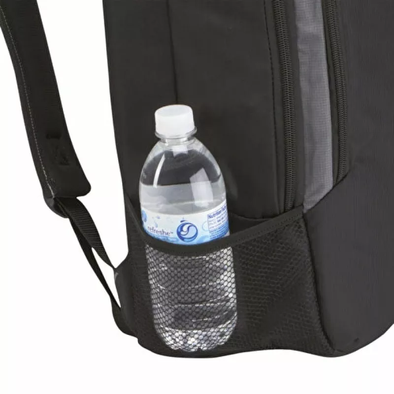 Case Logic VNB-217 Schwarz 43,2 cm (17 Zoll) Rucksacktasche