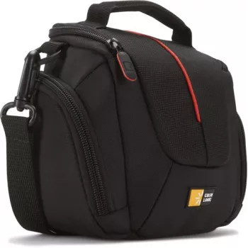 Case Logic 3201022 Kameratasche Holster Schwarz
