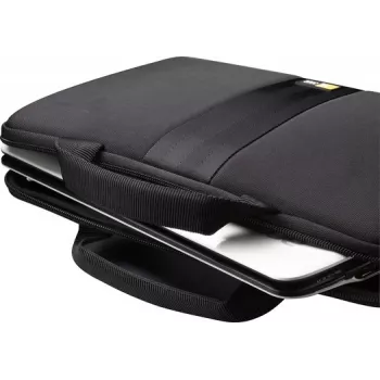 Case Logic QNS-111 Schwarz 29,5 cm (11,6 Zoll) Sleeve-Hülle
