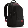 Case Logic Sporty DLBP-114 Schwarz 35,6 cm (14 Zoll) Rucksack-Tasche