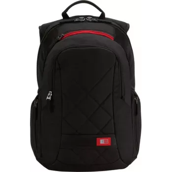 Case Logic Sporty DLBP-114 Schwarz 35,6 cm (14 Zoll) Rucksack-Tasche