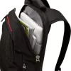 Case Logic Sporty DLBP-114 Schwarz 35,6 cm (14 Zoll) Rucksack-Tasche