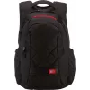 Case Logic Sporty DLBP-116 Schwarz 40,6 cm (16 Zoll) Rucksacktasche