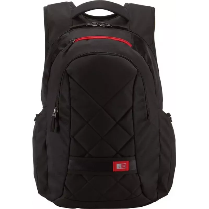 Case Logic Sporty DLBP-116 Schwarz 40,6 cm (16 Zoll) Rucksacktasche