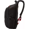 Case Logic Sporty DLBP-116 Schwarz 40,6 cm (16 Zoll) Rucksacktasche