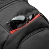 Case Logic Sporty DLBP-116 Schwarz 40,6 cm (16 Zoll) Rucksacktasche