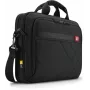 Case Logic 15,6 Zoll Laptop- und Tablet-Tasche, Umhängetasche, 39,6 cm (15,6 Zoll), Schultergurt, 550 g