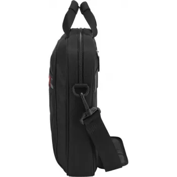 Case Logic 15,6 Zoll Laptop- und Tablet-Tasche, Umhängetasche, 39,6 cm (15,6 Zoll), Schultergurt, 550 g
