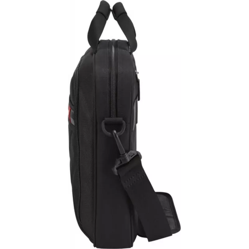 Case Logic 15,6 Zoll Laptop- und Tablet-Tasche, Umhängetasche, 39,6 cm (15,6 Zoll), Schultergurt, 550 g