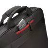 Case Logic 15,6 Zoll Laptop- und Tablet-Tasche, Umhängetasche, 39,6 cm (15,6 Zoll), Schultergurt, 550 g
