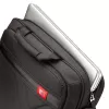 Case Logic DLC-117 Schwarz 43,9 cm (17,3 Zoll) Umhängetasche