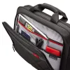 Case Logic DLC-117 Schwarz 43,9 cm (17,3 Zoll) Umhängetasche