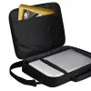 Case Logic VNCI-217 Schwarz 43,9 cm (17,3 Zoll) Messenger-Tasche