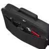 Case Logic VNCI-217 Schwarz 43,9 cm (17,3 Zoll) Messenger-Tasche