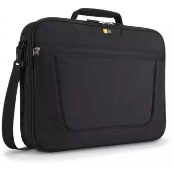 Case Logic VNCI-215 Schwarz 39,6 cm (15,6 Zoll) Messenger-Umhängetasche
