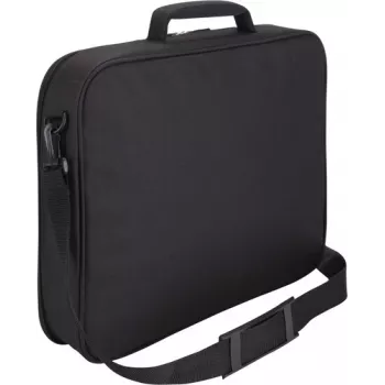 Case Logic VNCI-215 Schwarz 39,6 cm (15,6 Zoll) Messenger-Umhängetasche