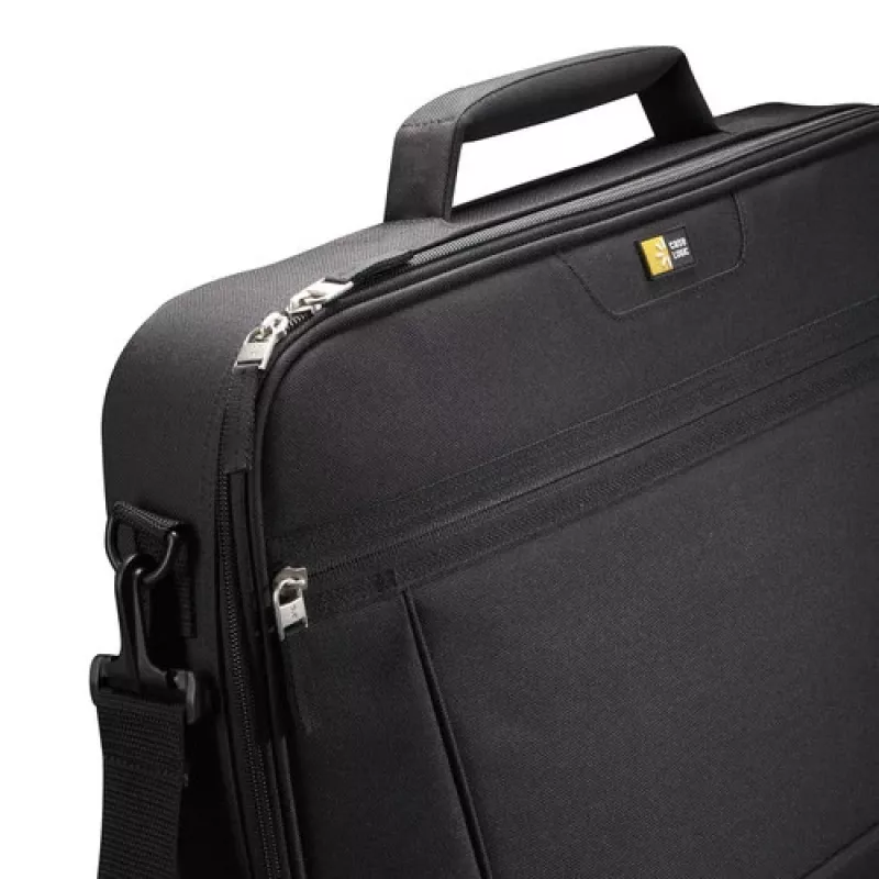 Case Logic VNCI-215 Schwarz 39,6 cm (15,6 Zoll) Messenger-Umhängetasche