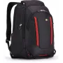 Case Logic Evolution BPEB-115 Schwarz 39,6 cm (15,6 Zoll) Rucksacktasche