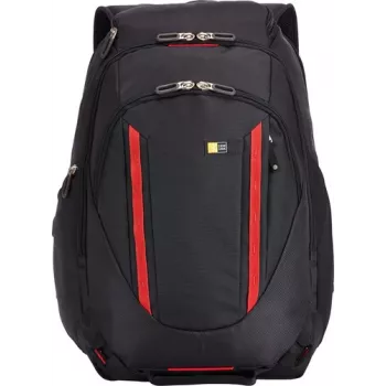 Case Logic Evolution BPEB-115 Schwarz 39,6 cm (15,6 Zoll) Rucksacktasche