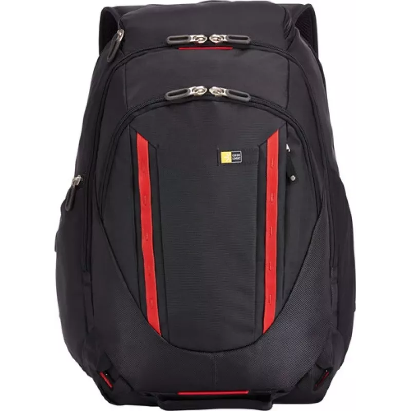 Case Logic Evolution BPEB-115 Schwarz 39,6 cm (15,6 Zoll) Rucksacktasche