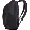 Case Logic Evolution BPEB-115 Schwarz 39,6 cm (15,6 Zoll) Rucksacktasche
