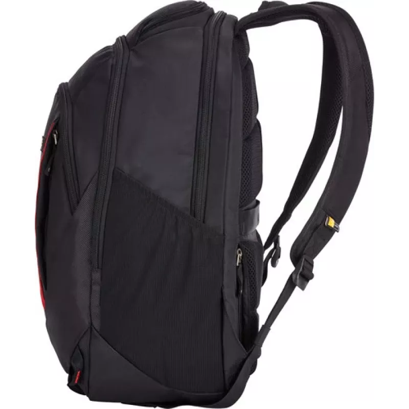 Case Logic Evolution BPEB-115 Schwarz 39,6 cm (15,6 Zoll) Rucksacktasche