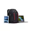 Case Logic Evolution BPEB-115 Schwarz 39,6 cm (15,6 Zoll) Rucksacktasche