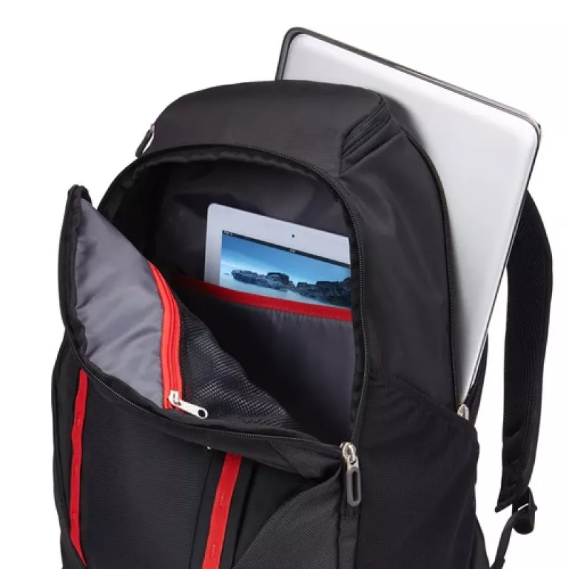 Case Logic Evolution BPEB-115 Schwarz 39,6 cm (15,6 Zoll) Rucksacktasche