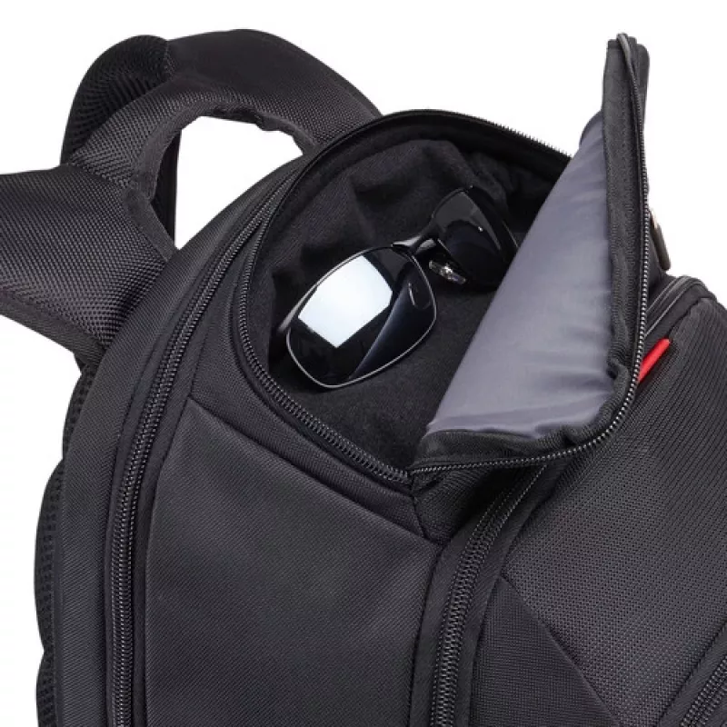 Case Logic Evolution BPEB-115 Schwarz 39,6 cm (15,6 Zoll) Rucksacktasche