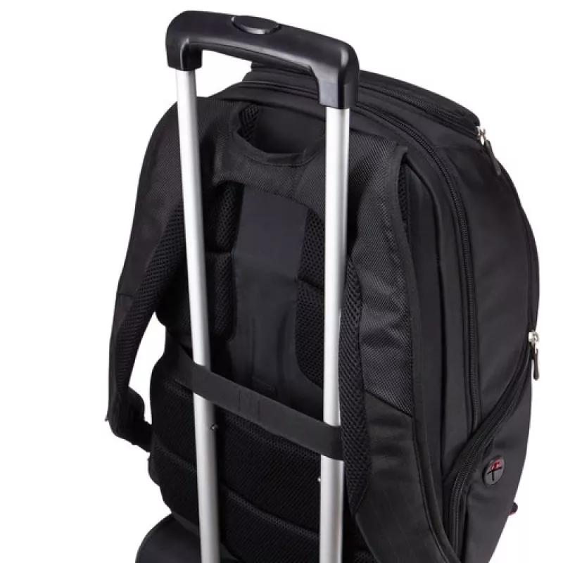 Case Logic Evolution BPEB-115 Schwarz 39,6 cm (15,6 Zoll) Rucksacktasche