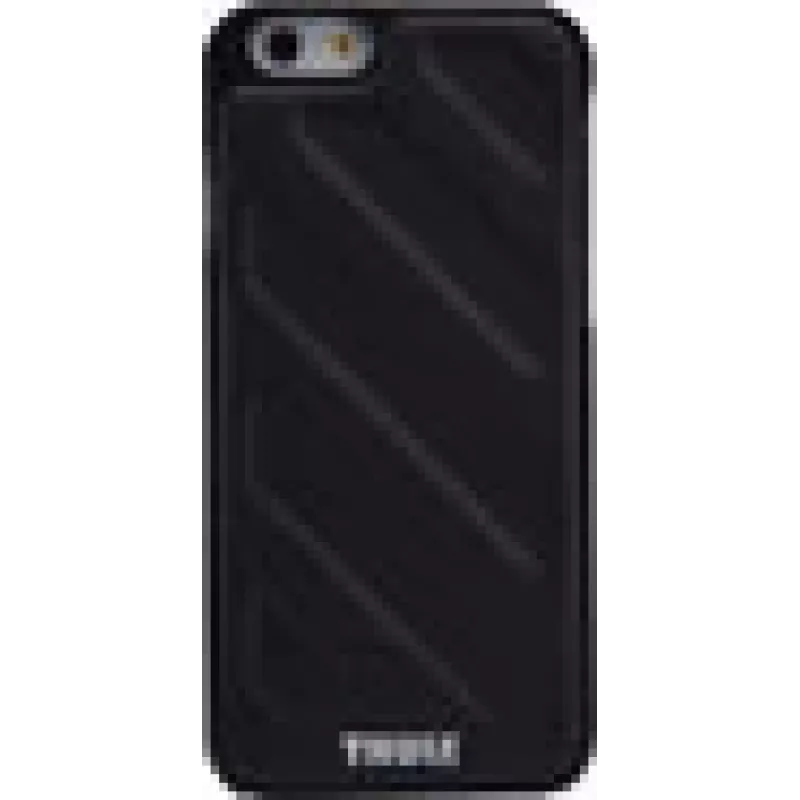 Thule Gauntlet Handyhülle 14 cm (5,5 Zoll) Cover Schwarz