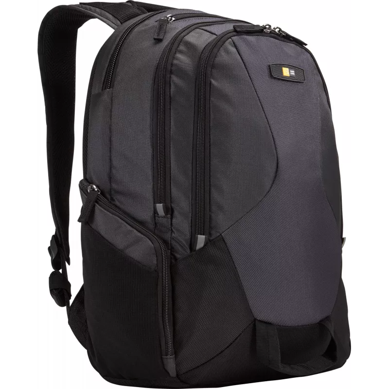 Case Logic InTransit RBP-414 Schwarz Rucksack Nylon