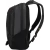 Case Logic InTransit RBP-414 Schwarz Rucksack Nylon