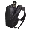 Case Logic InTransit RBP-414 Schwarz Rucksack Nylon