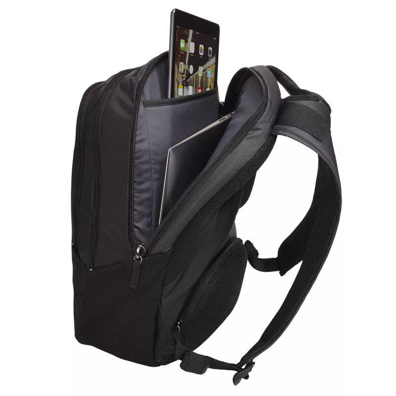 Case Logic InTransit RBP-414 Schwarz Rucksack Nylon