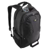 Case Logic InTransit RBP-414 Schwarz Rucksack Nylon