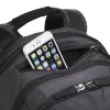 Case Logic InTransit RBP-414 Schwarz Rucksack Nylon