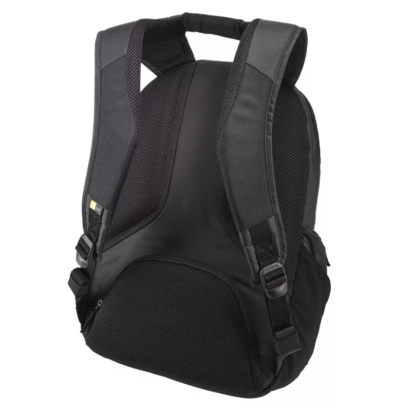 Case Logic InTransit RBP-414 Schwarz Rucksack Nylon