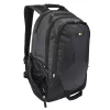 Case Logic InTransit RBP-414 Schwarz Rucksack Nylon