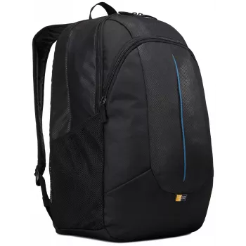 Case Logic Prevailer PREV-217 Schwarz/Midnight Rucksack Casual-Rucksack Polyester