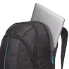 Case Logic Prevailer PREV-217 Schwarz/Midnight Rucksack Casual-Rucksack Polyester