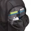 Case Logic Prevailer PREV-217 Schwarz/Midnight Rucksack Casual-Rucksack Polyester