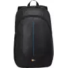 Case Logic Prevailer PREV-217 Schwarz/Midnight Rucksack Casual-Rucksack Polyester