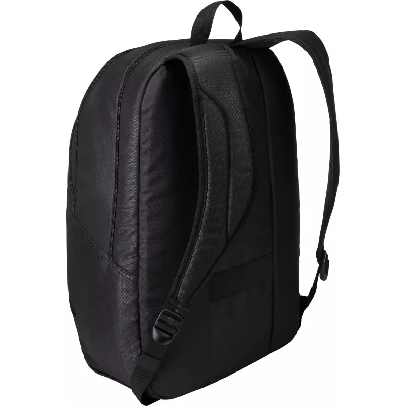 Case Logic Prevailer PREV-217 Schwarz/Midnight Rucksack Casual-Rucksack Polyester