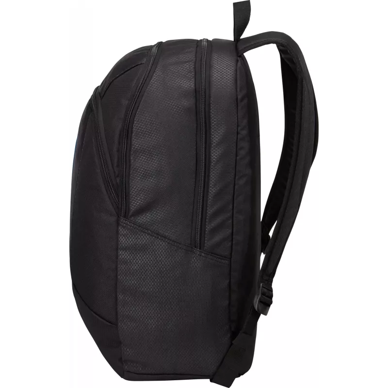 Case Logic Prevailer PREV-217 Schwarz/Midnight Rucksack Casual-Rucksack Polyester