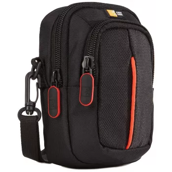 Case Logic DCB313K Schwarz