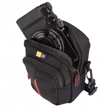 Case Logic DCB313K Schwarz