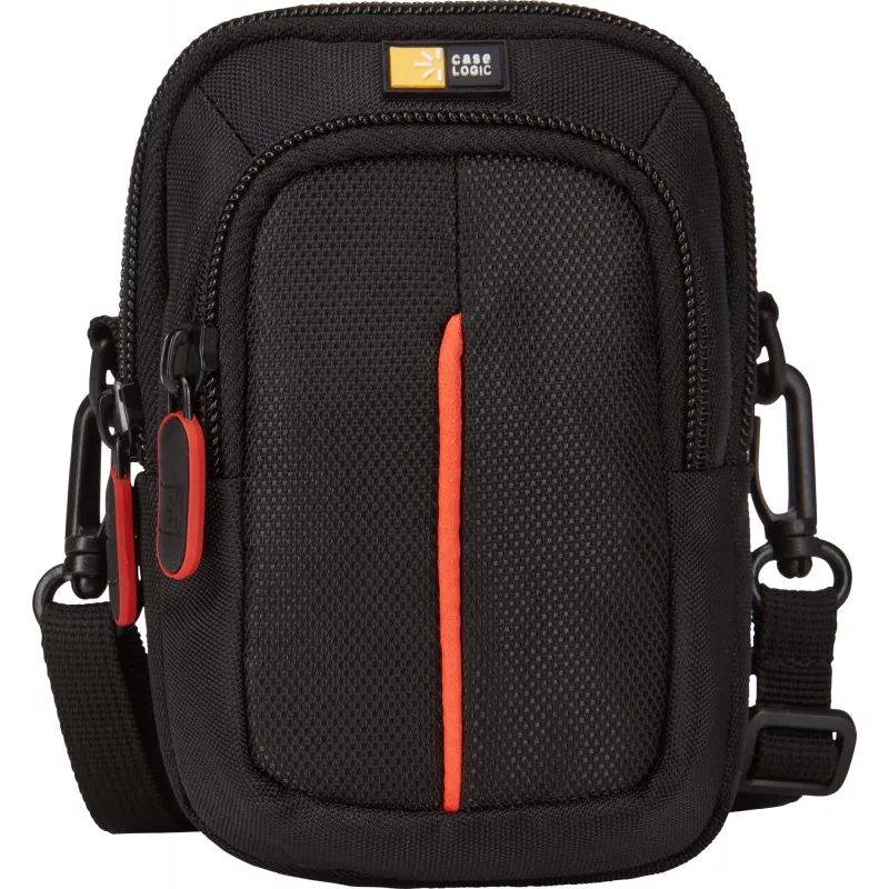 Case Logic DCB313K Schwarz