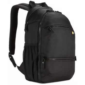 Case Logic BRBP-104-Schwarz Rucksacktasche